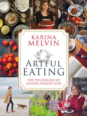 cover image of Artful Eating